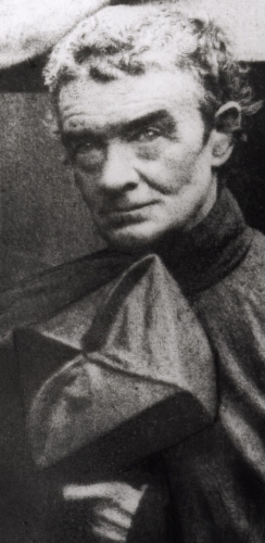 Blessed Jacques Désiré Laval