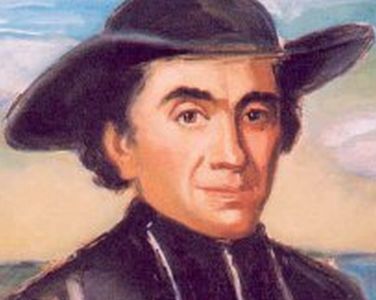 Blessed Pierre Bonhomme