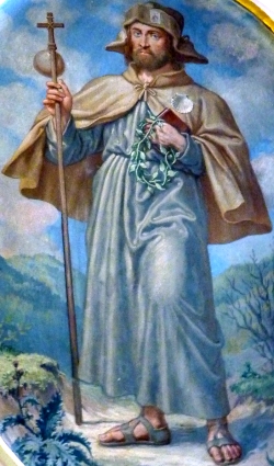 Saint Colman of Stockerau