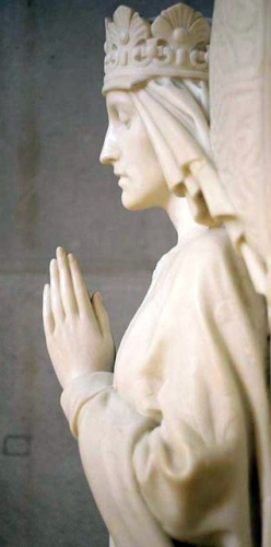 Saint Hedwig, Queen of Poland